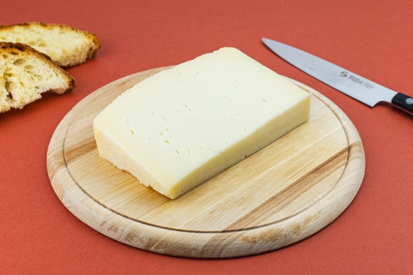 Asiago fresco