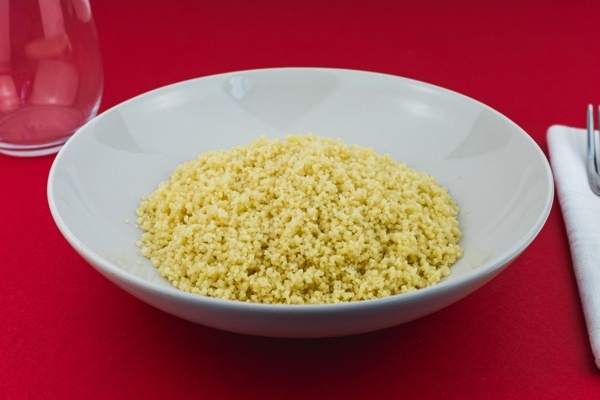 Cous Cous