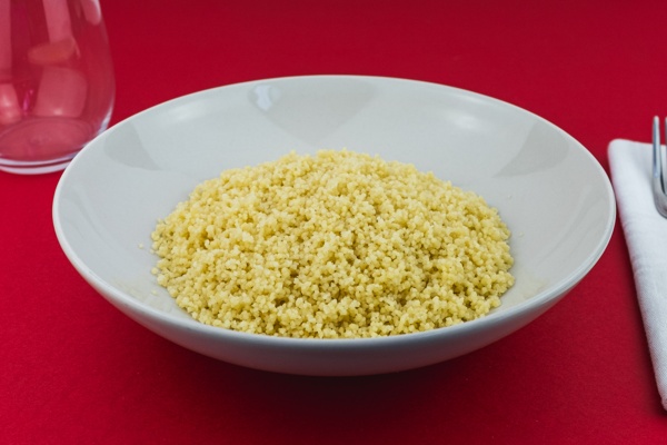Cous Cous