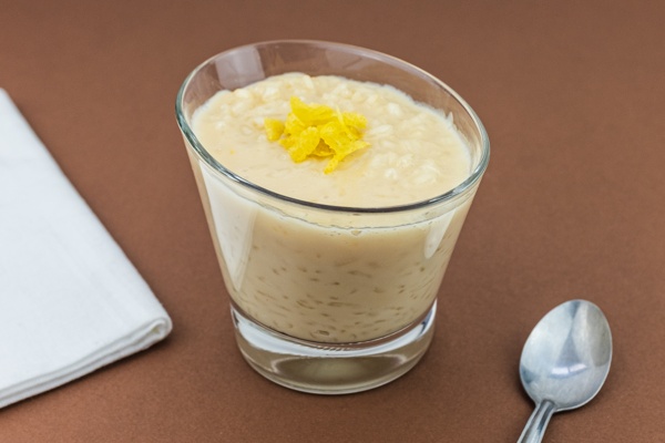 Crema di riso
