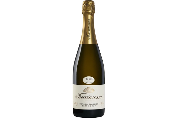 Extra Brut Millesimato