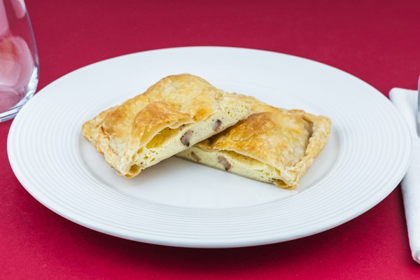 Fagotto alla carbonara