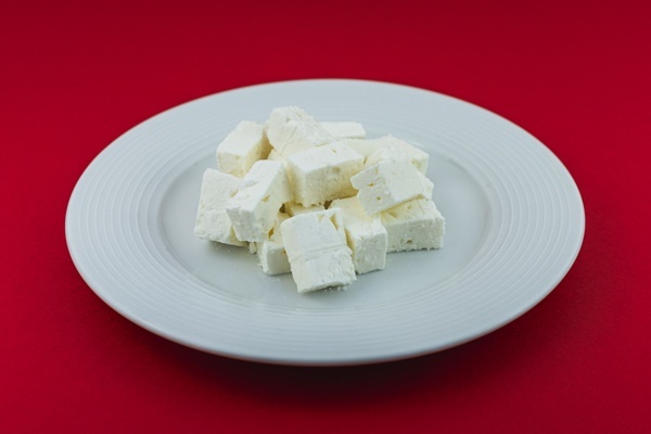Feta a cubetti