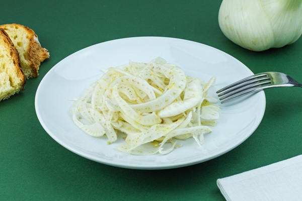 Finocchi julienne