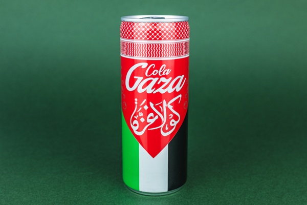 Gaza cola
