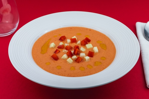 Gazpacho