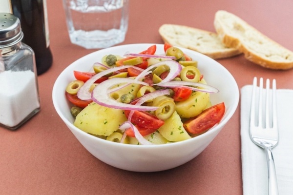 Insalata di patate