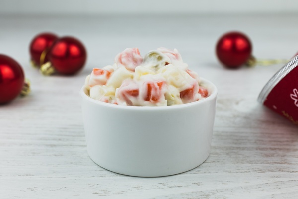 Insalata russa