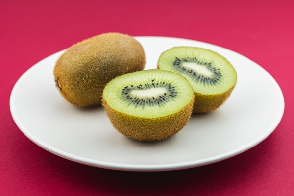 Kiwi Haiward