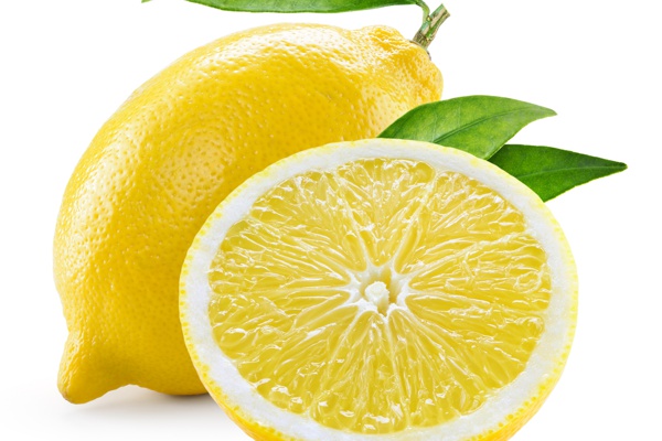 Limone 1 pz  100/130 g