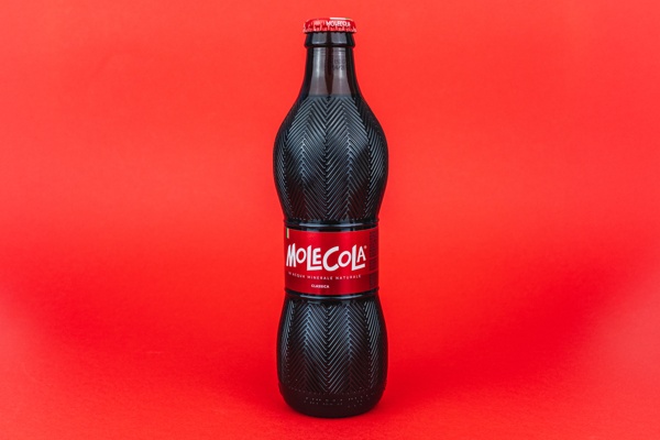 Molecola (cola 100% italiana)