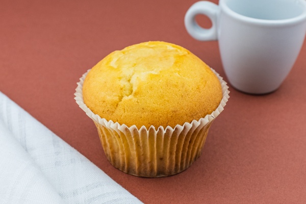 Muffin allo yogurt