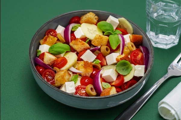 Panzanella PlanEat