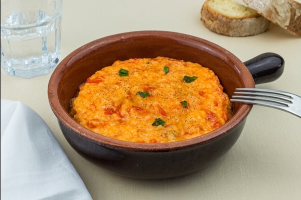 Pappa al pomodoro