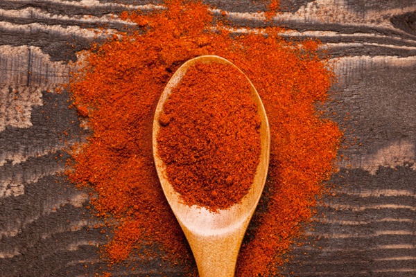 Paprika