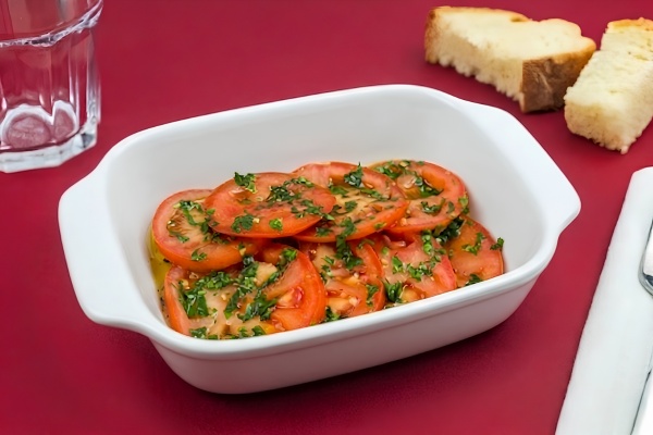 Pomodori marinati