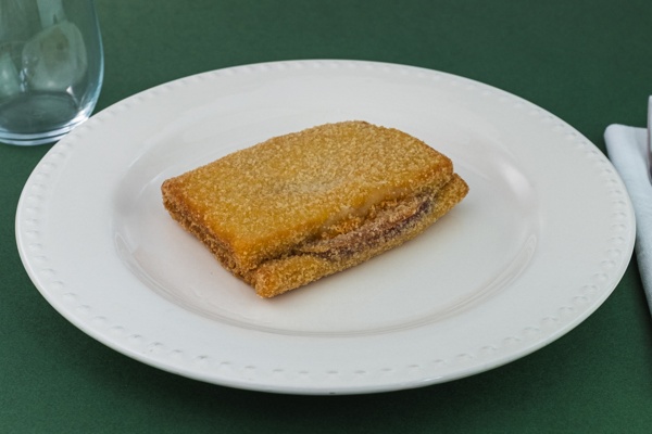 Provola affumicata  in carrozza