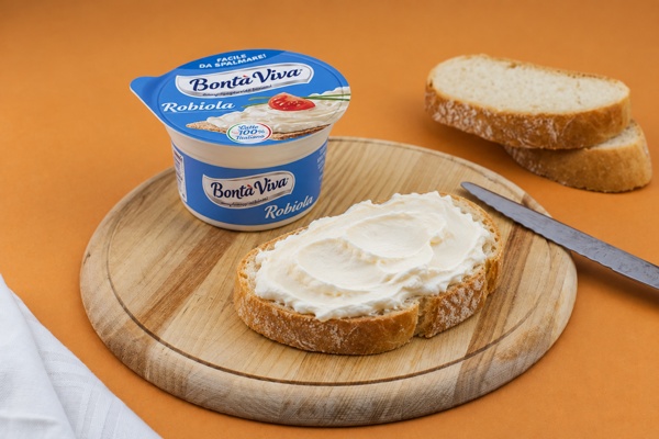 Robiola latte Italiano