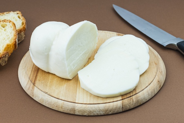 Scamorza  artigianale