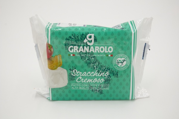 Stracchino alta qualità Granarolo