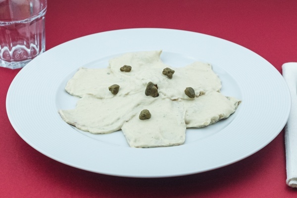 Tonnato