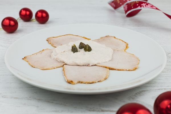 Tonnato