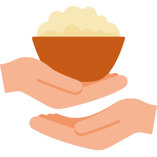 contatore per pasti sospesi